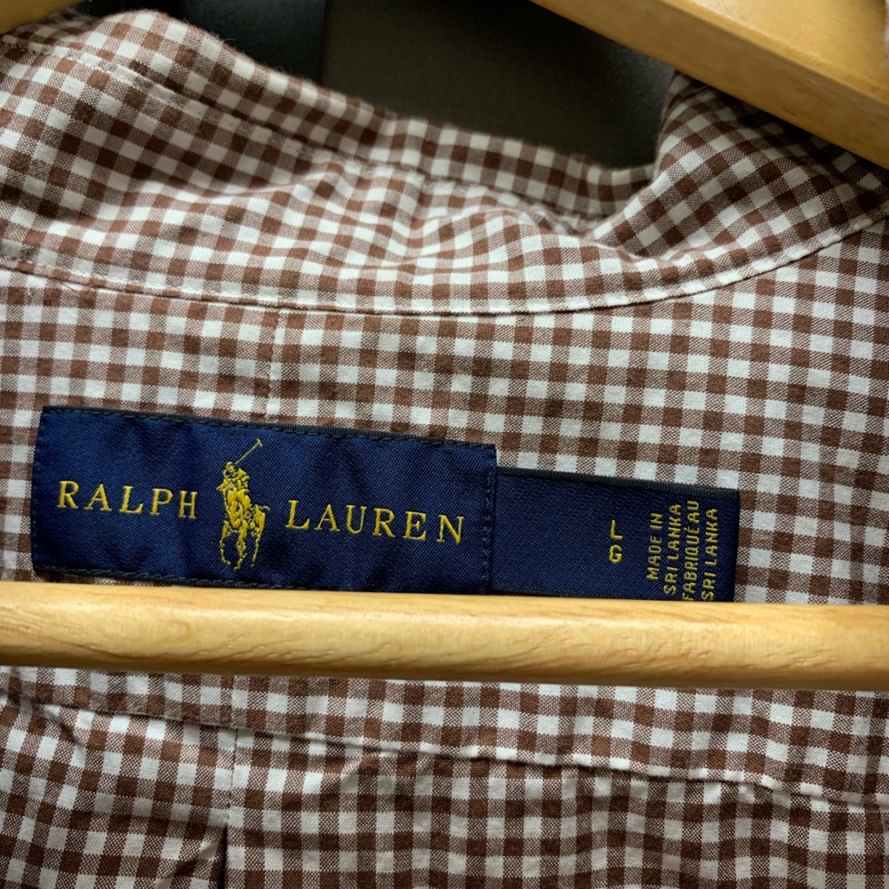 Polo Ralph Lauren - Picture 3 of 3